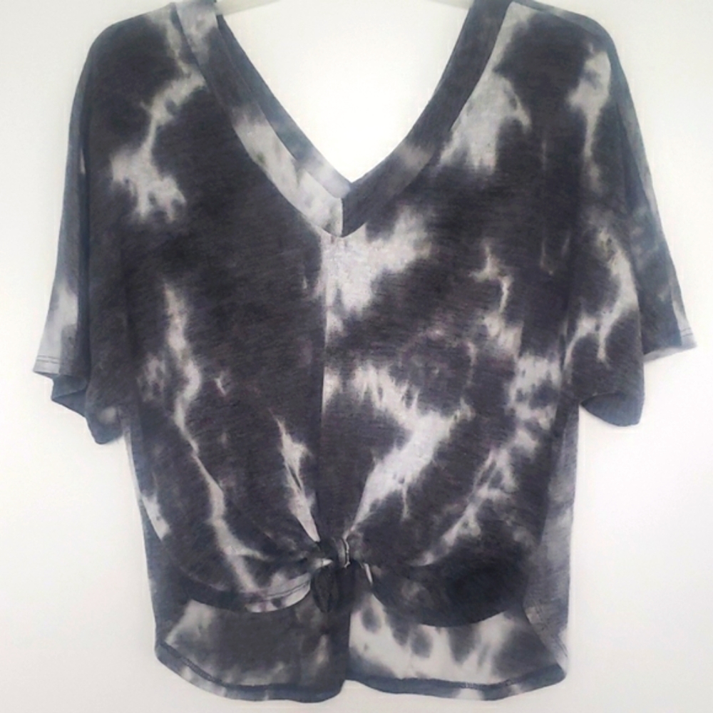 Daytrip - Buckle top